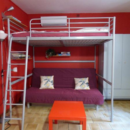 Apartmán Chez Odile Sigean Exteriér fotografie